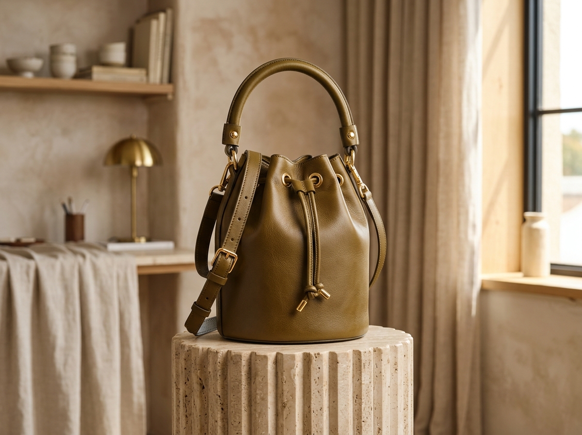 Bucket Bags