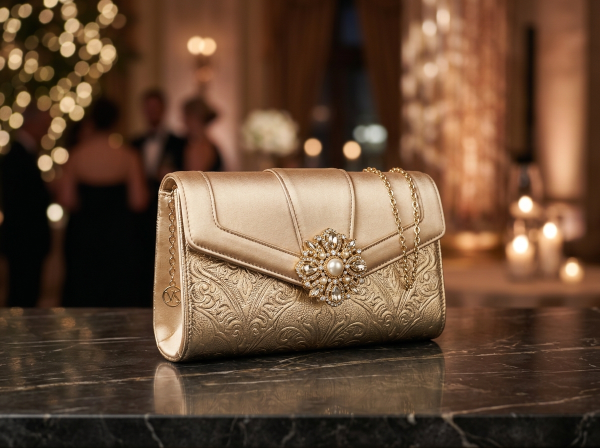 Clutch Bags