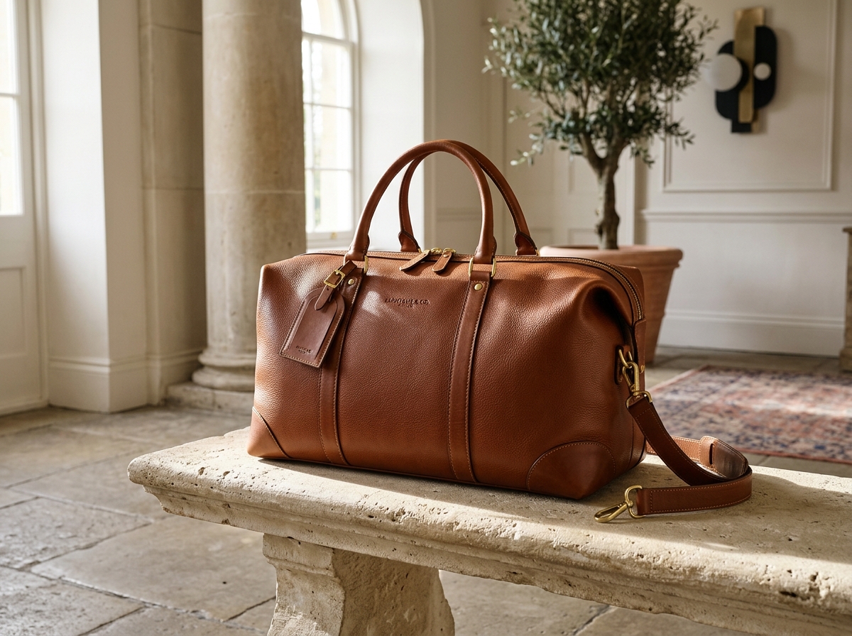 Travel Bags