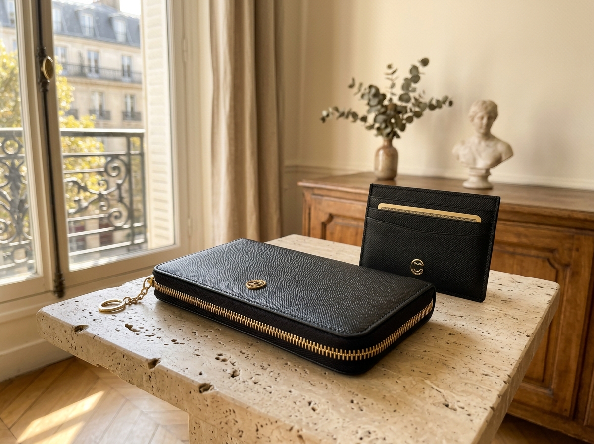 Wallets