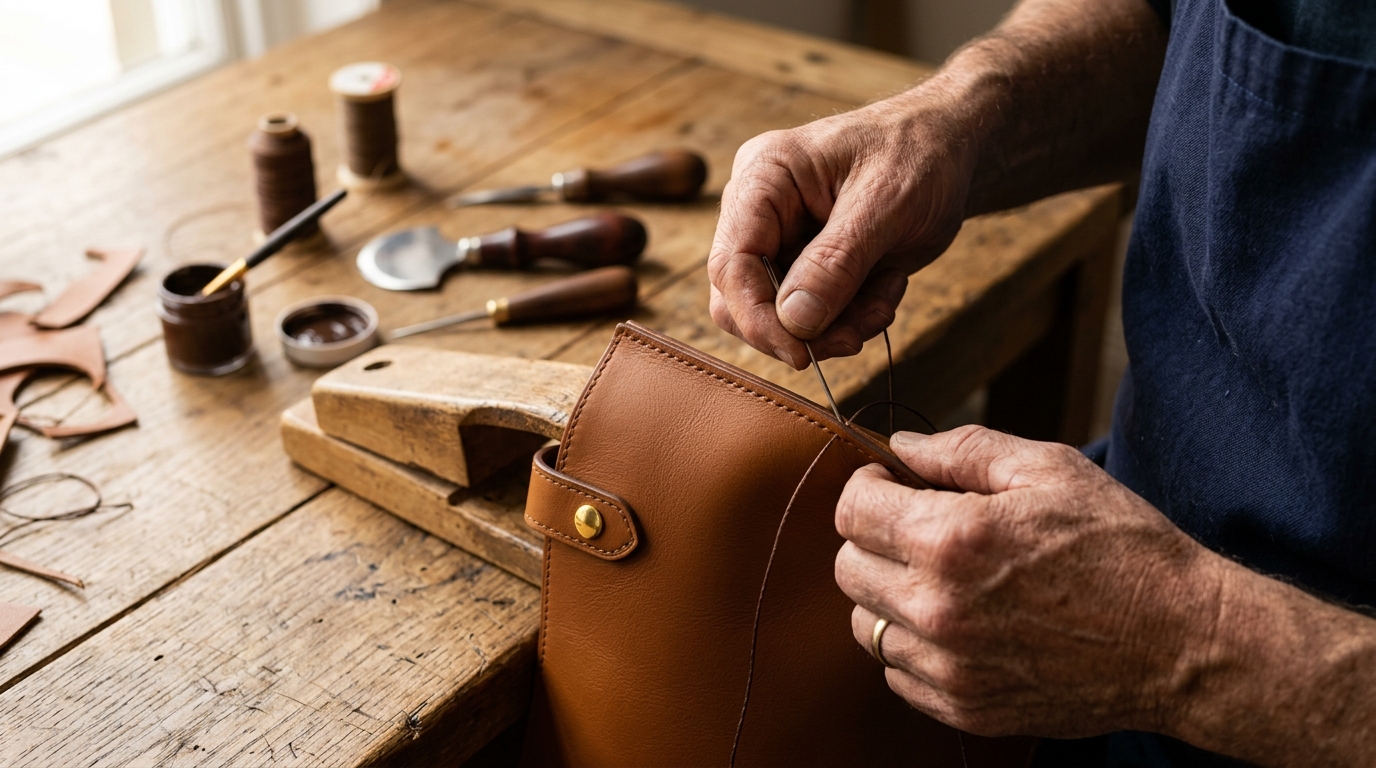 What to Consider Before Buying a Women's Handbag Online: A Buyer's Checklist