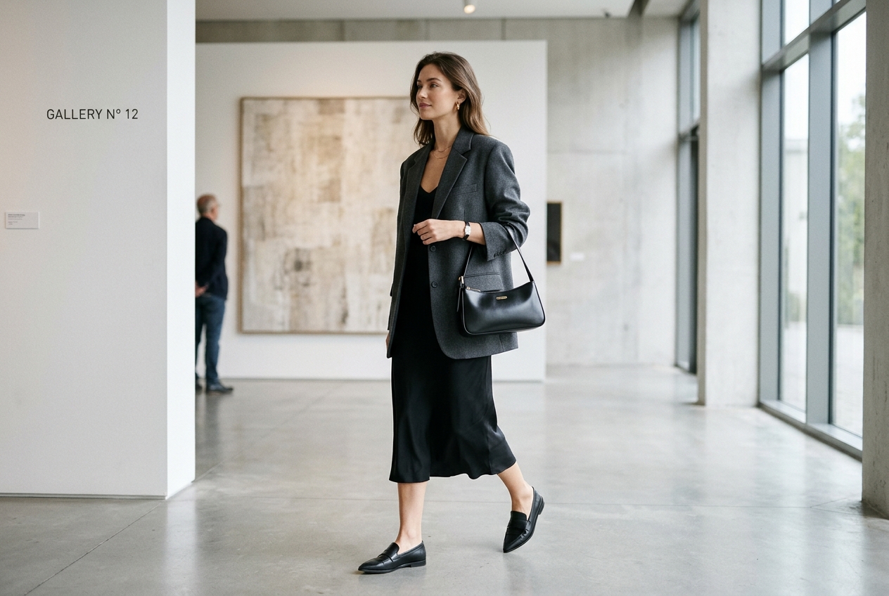 Shoulder Bags Collection - LUXE CARRY